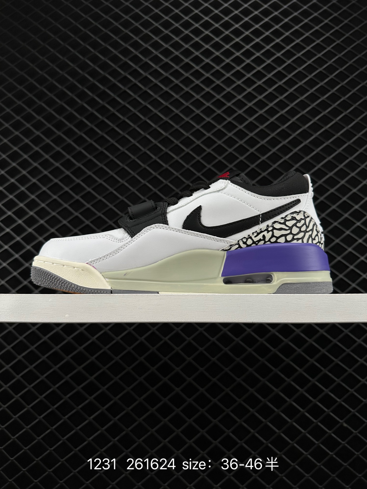 Air Jordan Legacy 312 Low